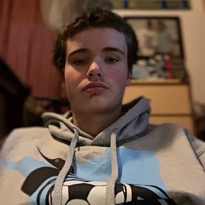 Meet your Posher, Brayden